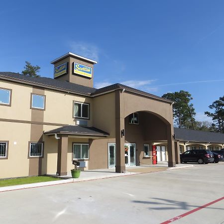 Scottish Inn & Suites בייטאון מראה חיצוני תמונה