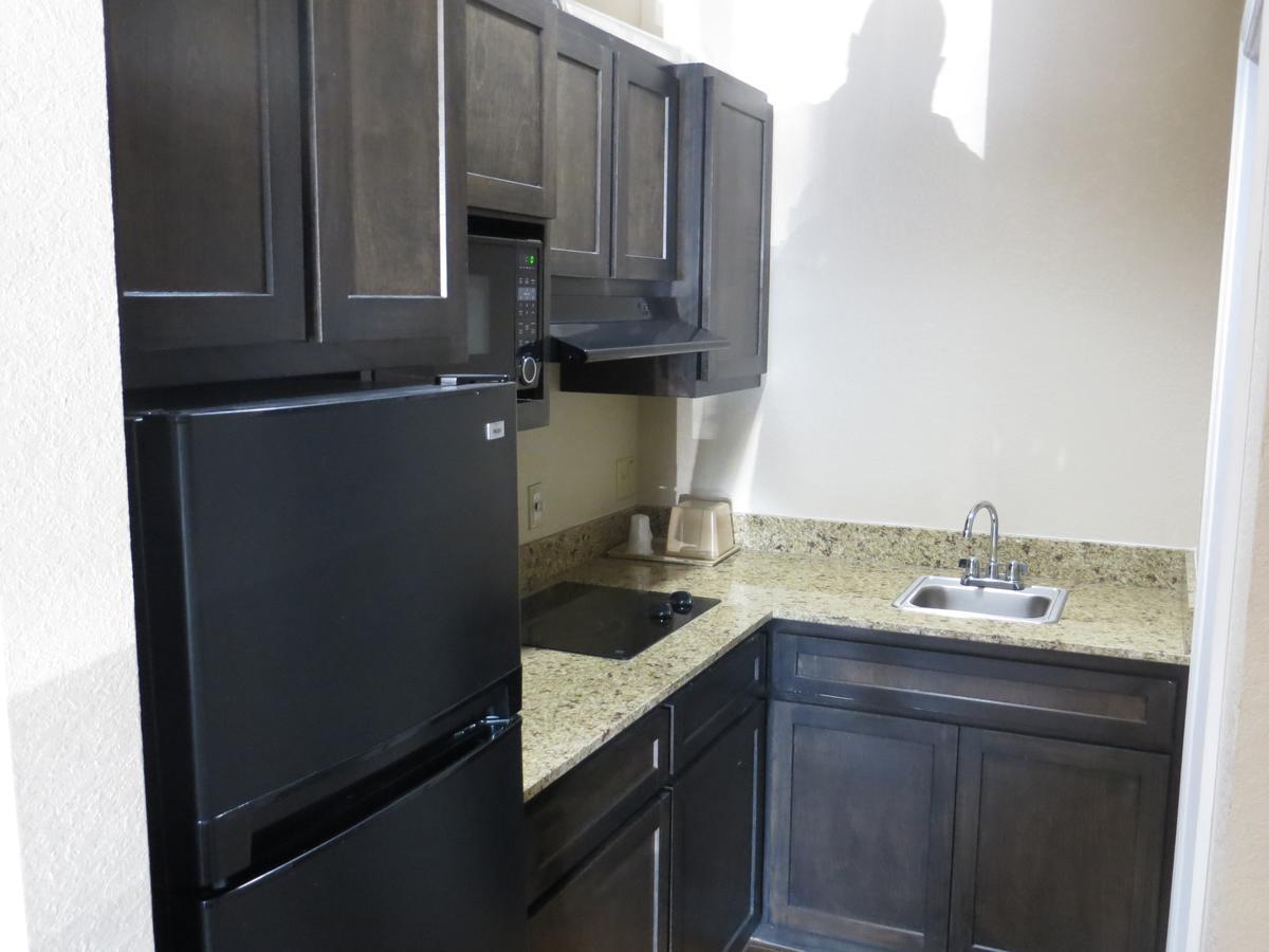 Scottish Inn & Suites בייטאון מראה חיצוני תמונה
